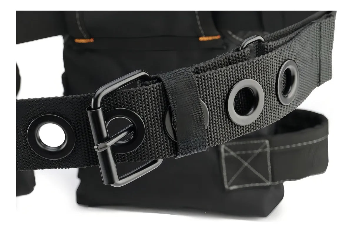 Cinturon Porta Herramientas Toughbuilt Tb-304-4