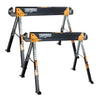 2pack Mesa Trabajo Plegable Toughbuilt Tbc700 Multiproposito