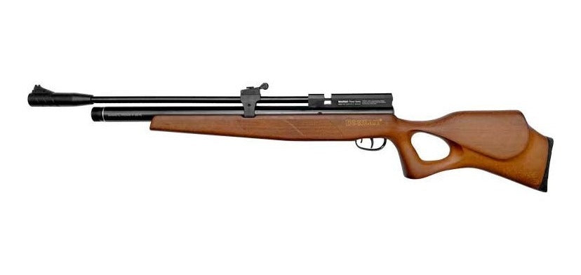 Rifle De Aire Pcp 3000 Psi 10 Tiros Commander Beeman Mendoza