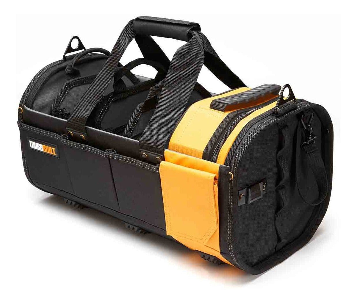 Bolsa Modular 45 Cm Toughbuilt 57 Bolsillos Tb-81-18