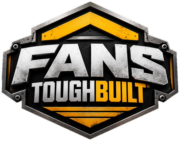 Fans Toughbuilt