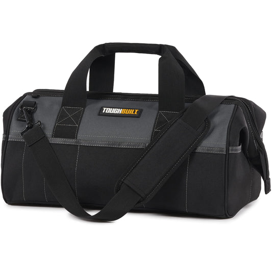 Bolsa para Herramientas ToughBuilt TB-77-18 de 18", 28 Bolsillos