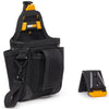 Bolsa Portaherramienta 9 Bolsillos + Clip Liniero Toughbuilt