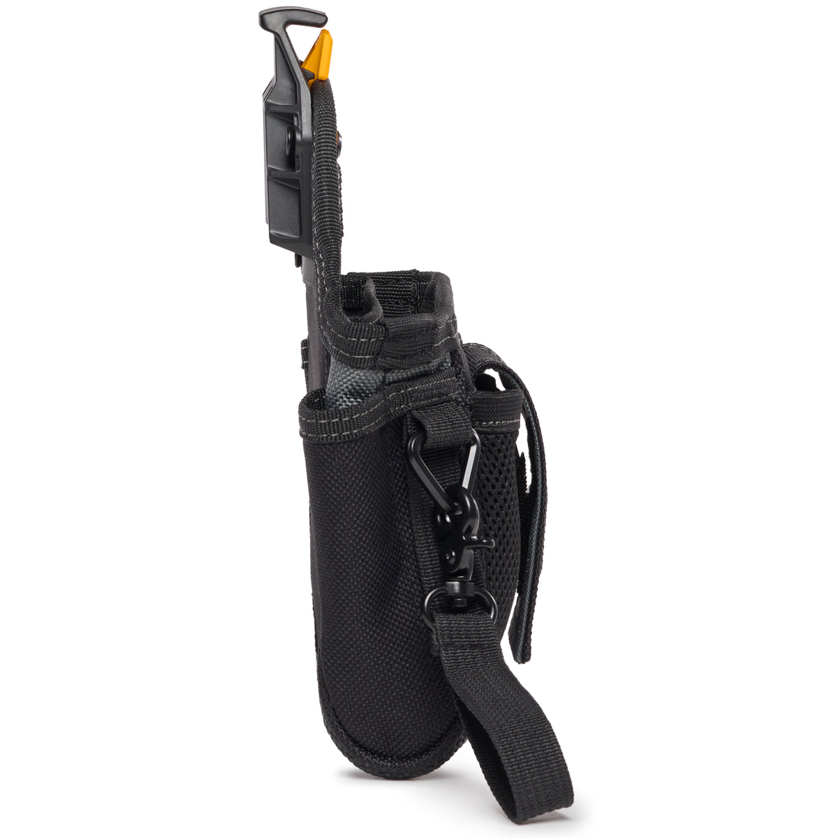 Bolsa Portaherramienta 9 Bolsillos + Clip Liniero Toughbuilt