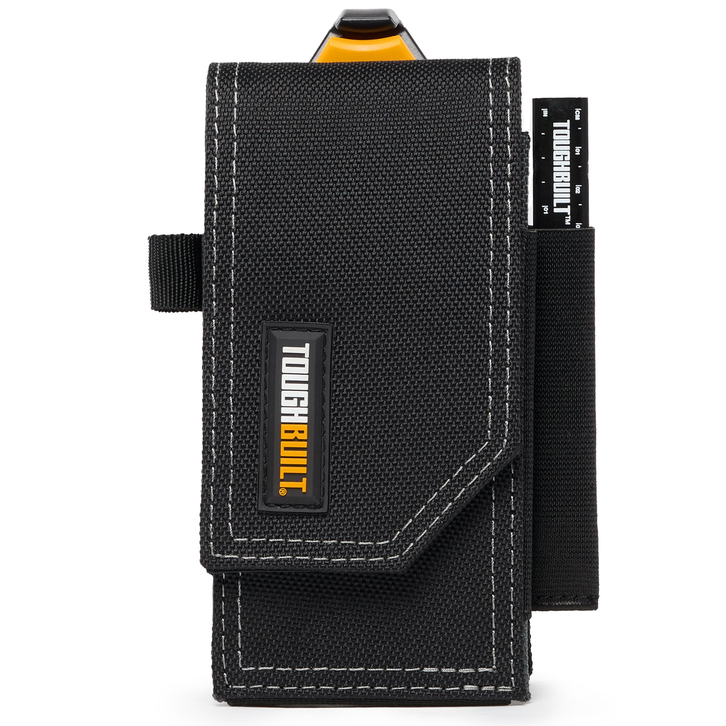Funda De Celular + Libreta + Lapiz Construccion Toughbuilt