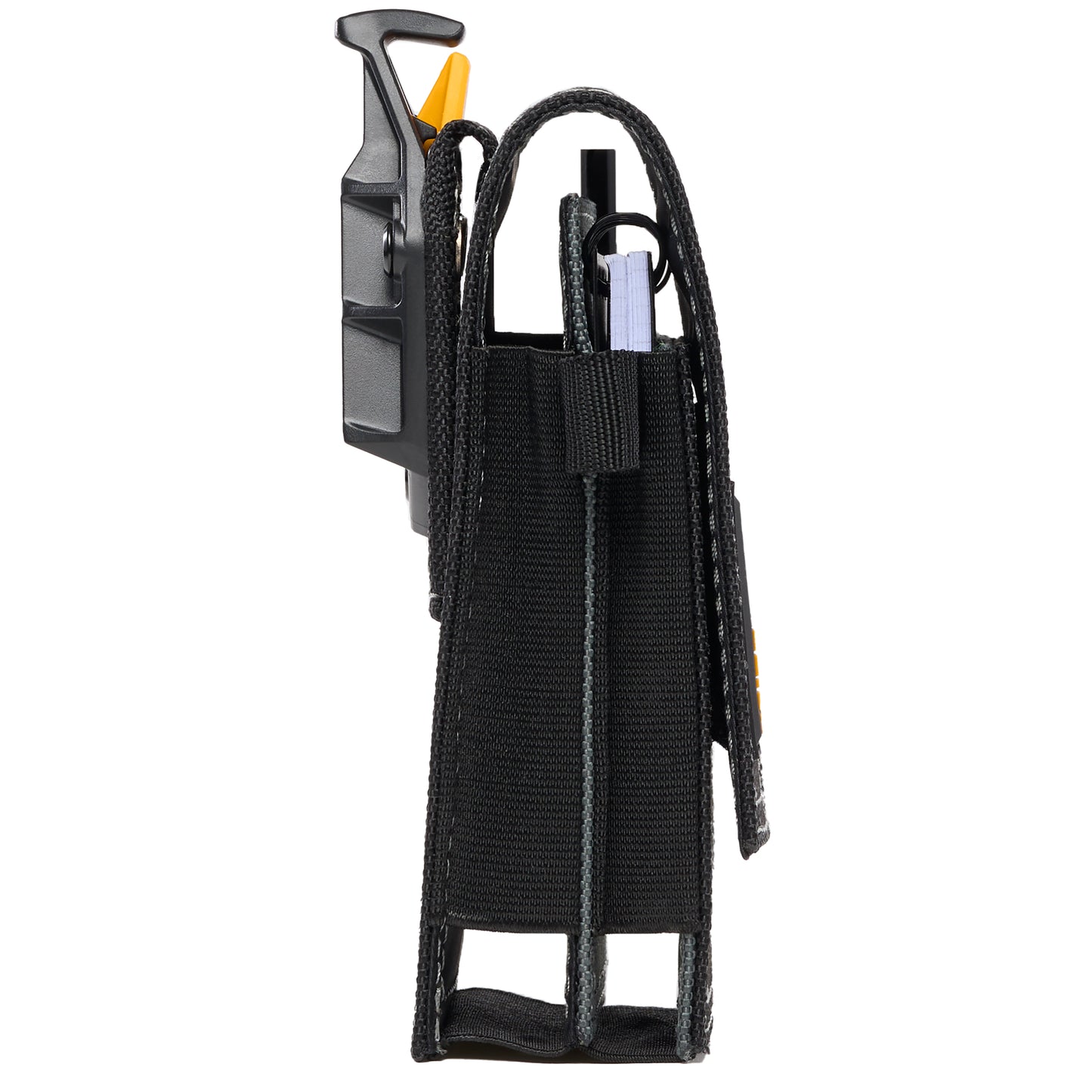 Funda De Celular + Libreta + Lapiz Construccion Toughbuilt