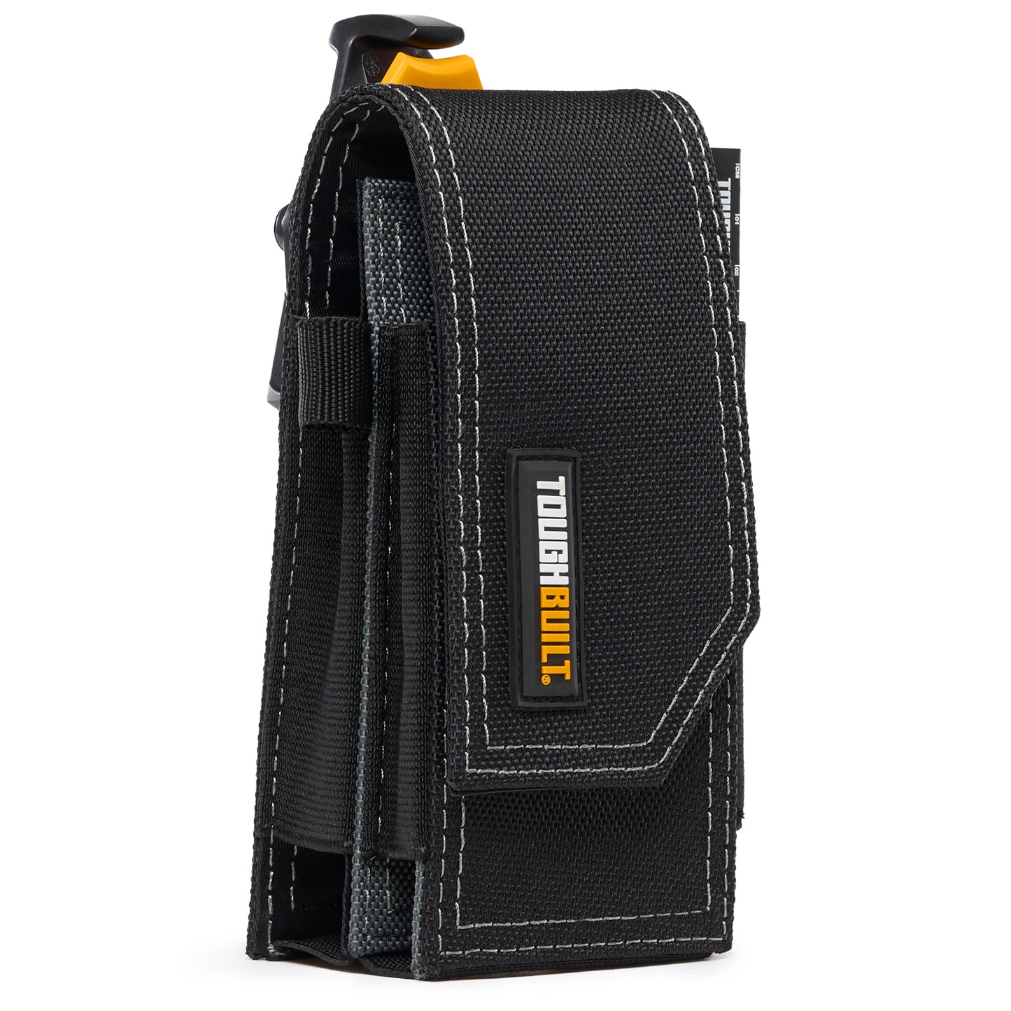 Funda De Celular + Libreta + Lapiz Construccion Toughbuilt