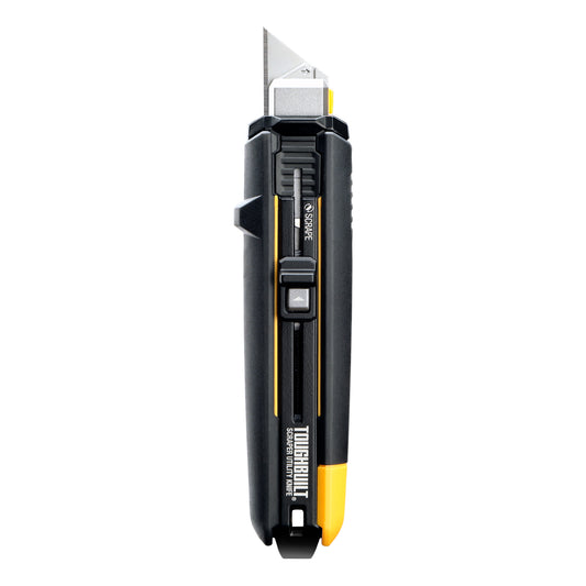 Navaja Retráctil Para Uso Múltiple Utility Knife Tb-h4s5-01
