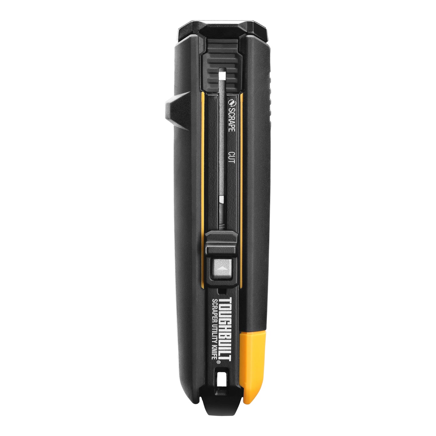 ToughBuilt Cúter Raspador 2 en 1 TB-H4S5-01 Mecanismo Metálico