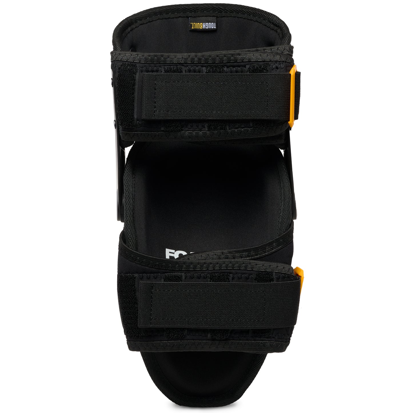 ToughBuilt Rodilleras Estabilizadoras Muslo TB-KP-3 Tela 1680D