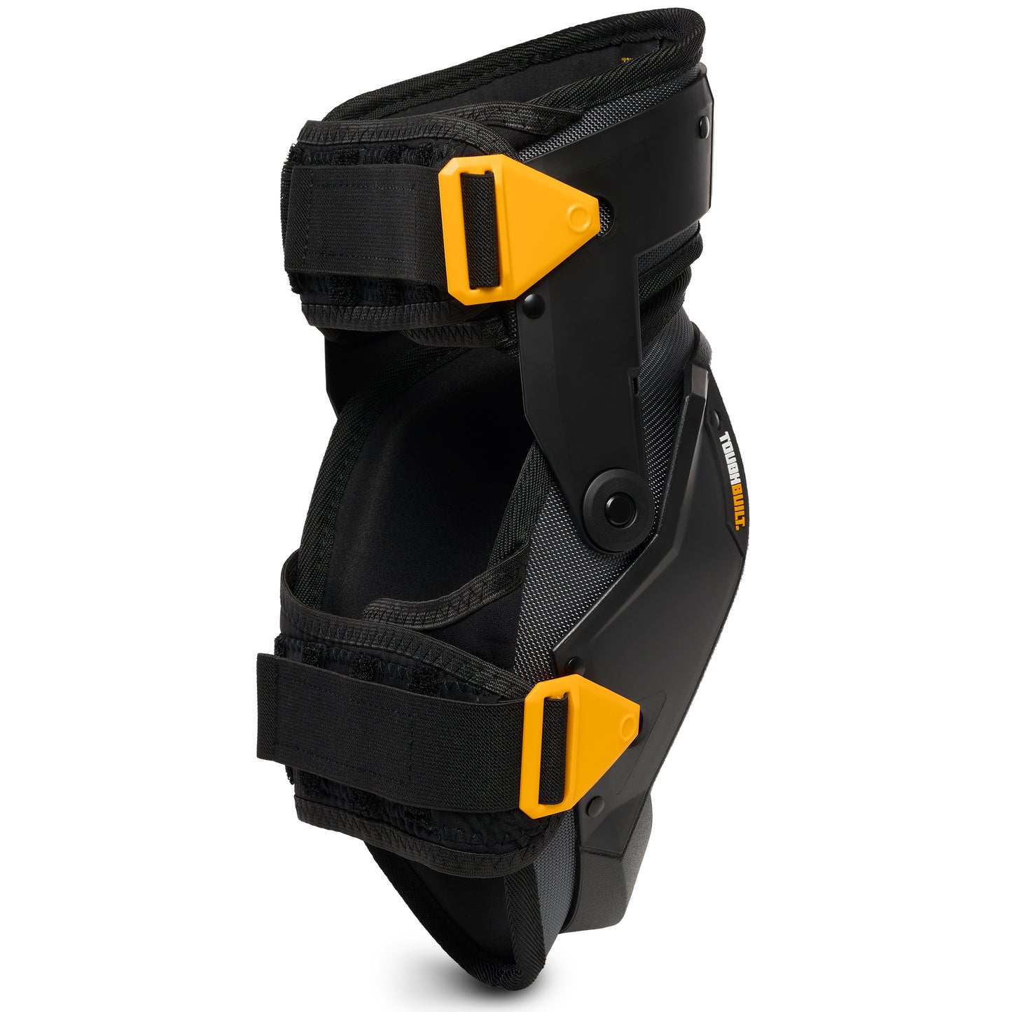ToughBuilt Rodilleras Estabilizadoras Muslo TB-KP-3 Tela 1680D
