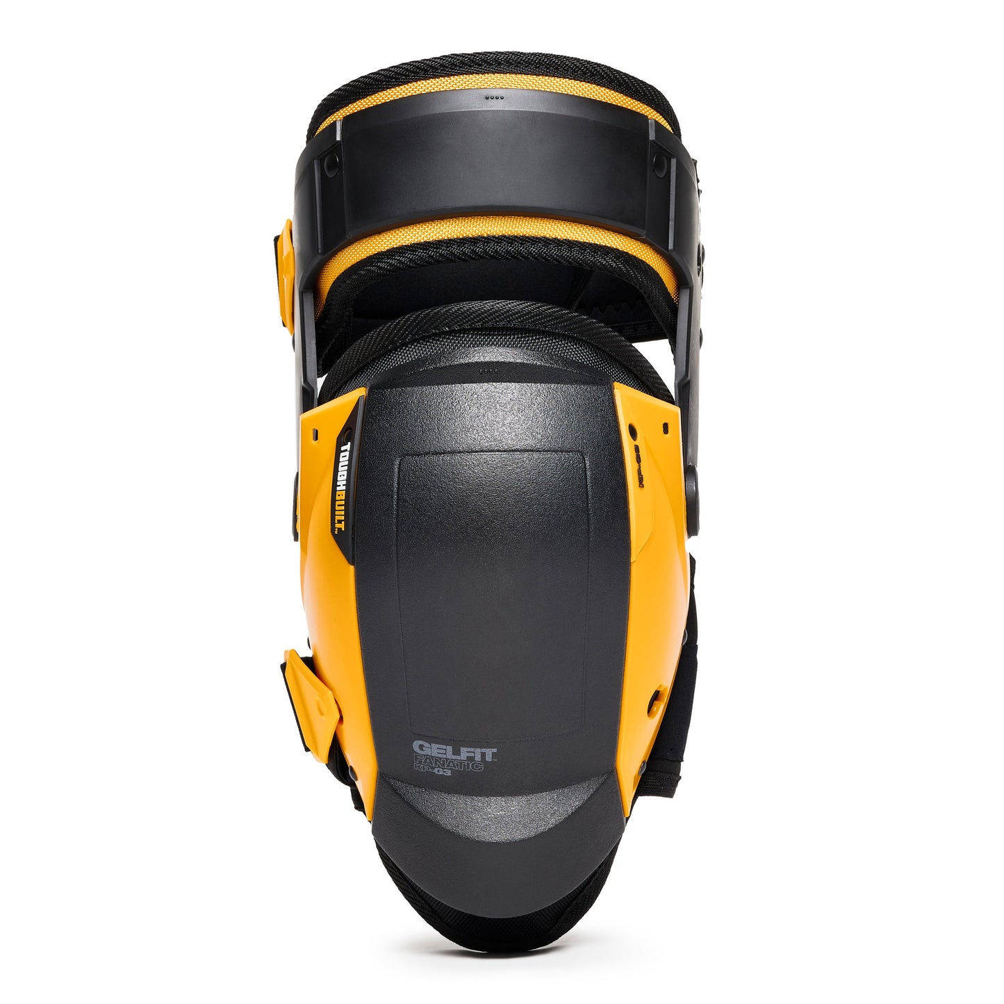 Rodilleras Proteccion Trabajo Industrial Uso Rudo Toughbuilt