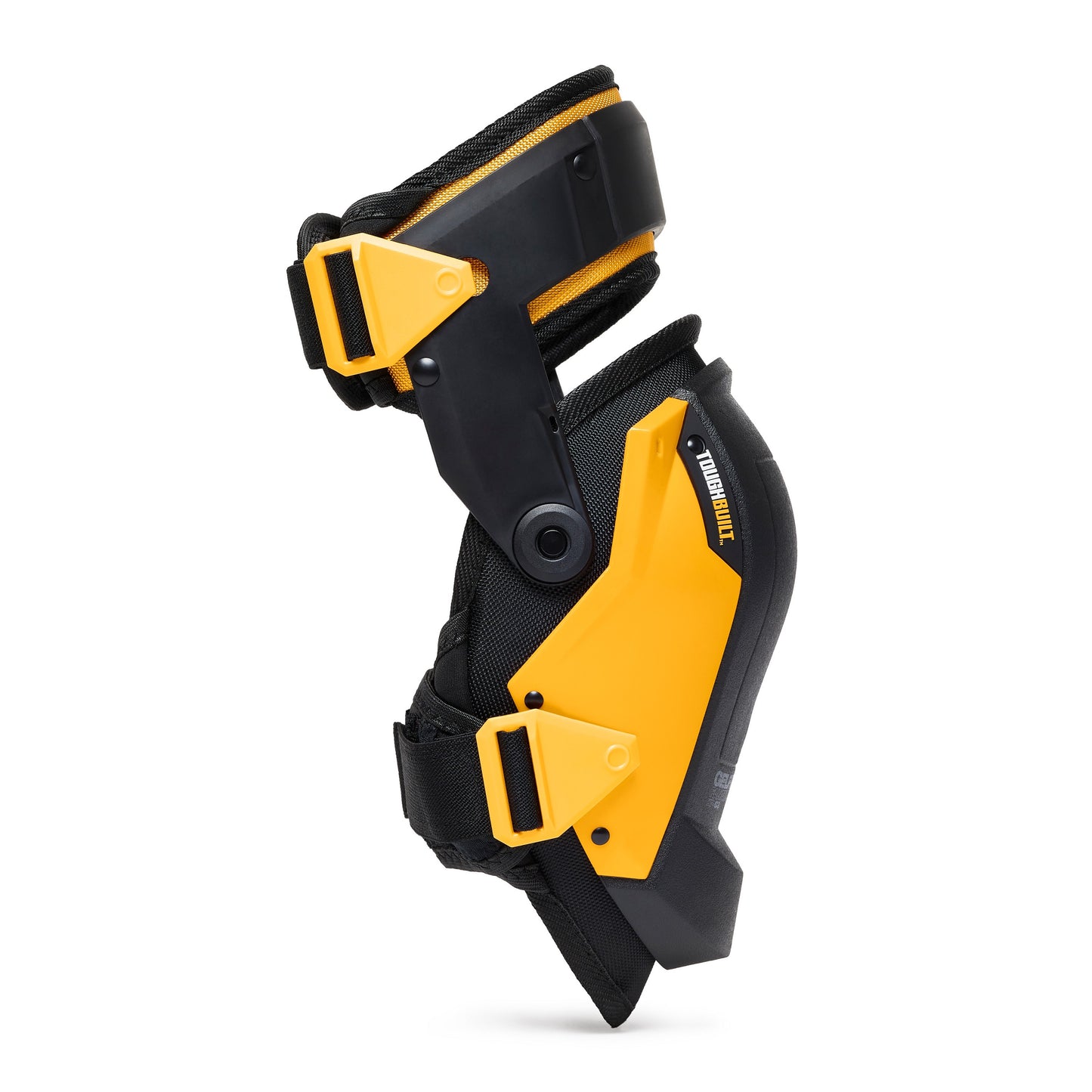 Rodilleras Proteccion Trabajo Industrial Uso Rudo Toughbuilt