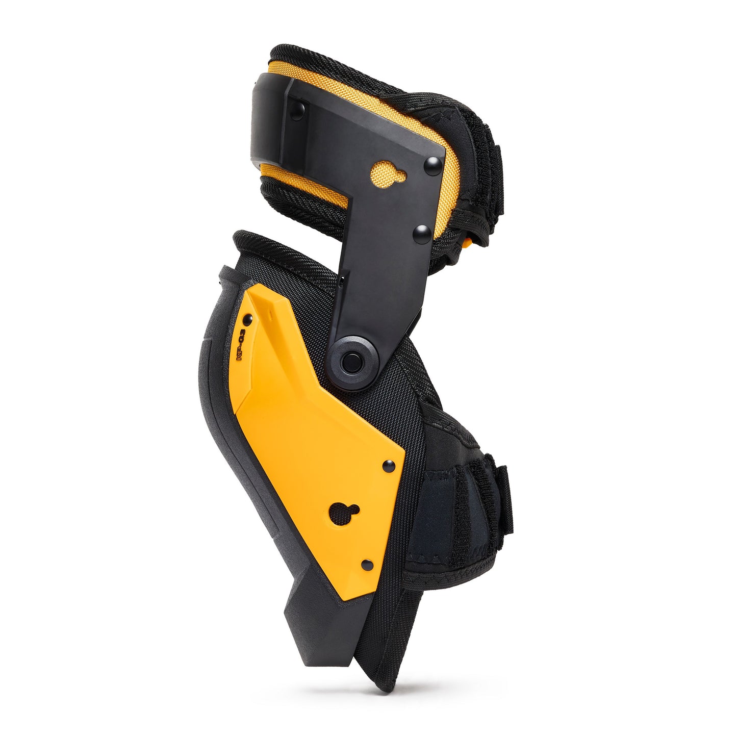 Rodilleras Proteccion Trabajo Industrial Uso Rudo Toughbuilt