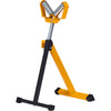 ToughBuilt Pie de Rodillo en V TB-S220 para Soporte de Tubería y Corte
