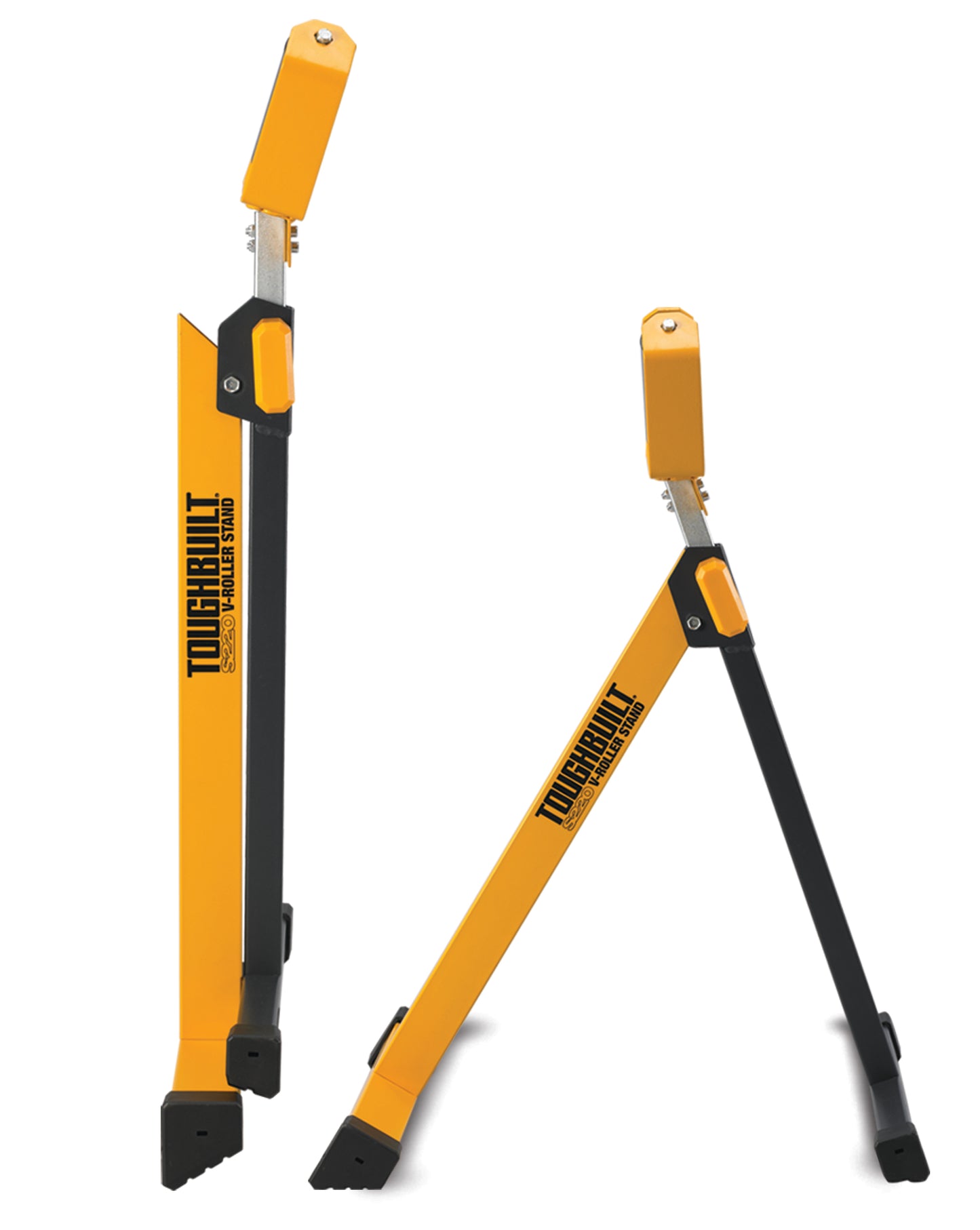 Pie de rodillo en V TB-S220