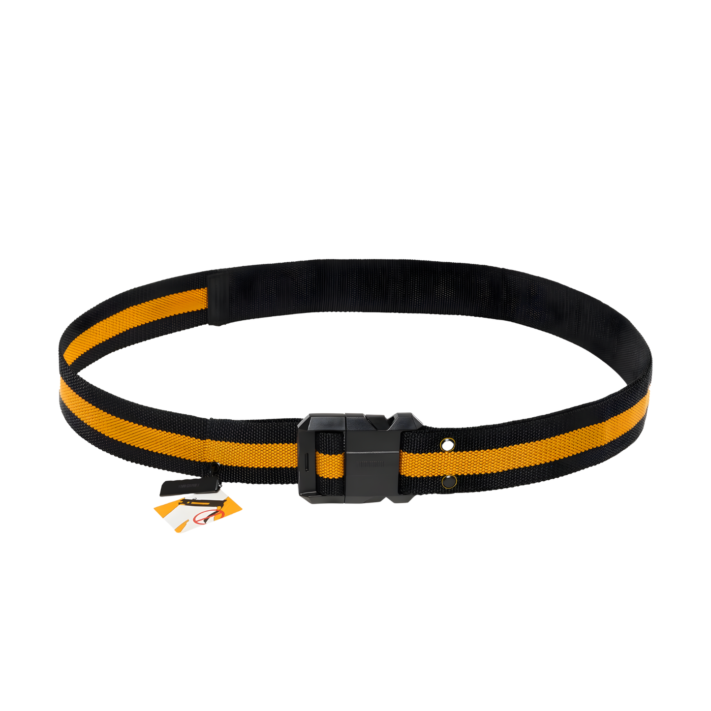 Cinturon Ajustable Para Construccion Industrial Toughbuilt