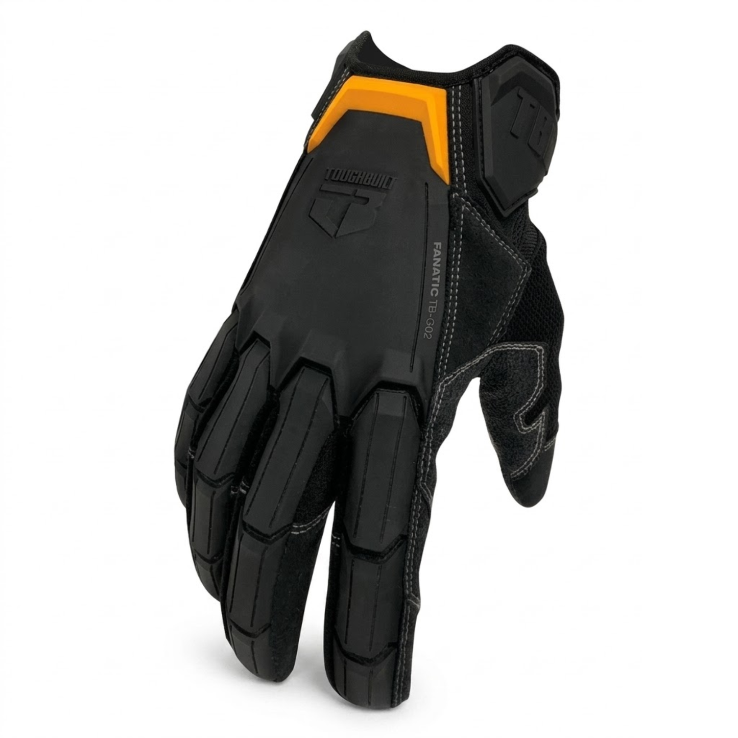 Guantes De Trabajo Toughbuilt TB-G02