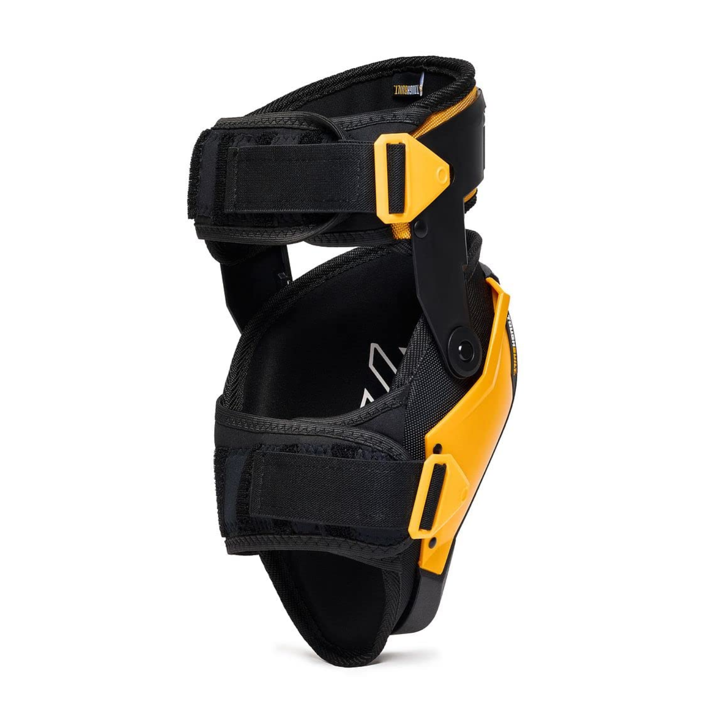 ToughBuilt Rodilleras GelFit Fanatic TB-KP-G3 Soporte de Muslo
