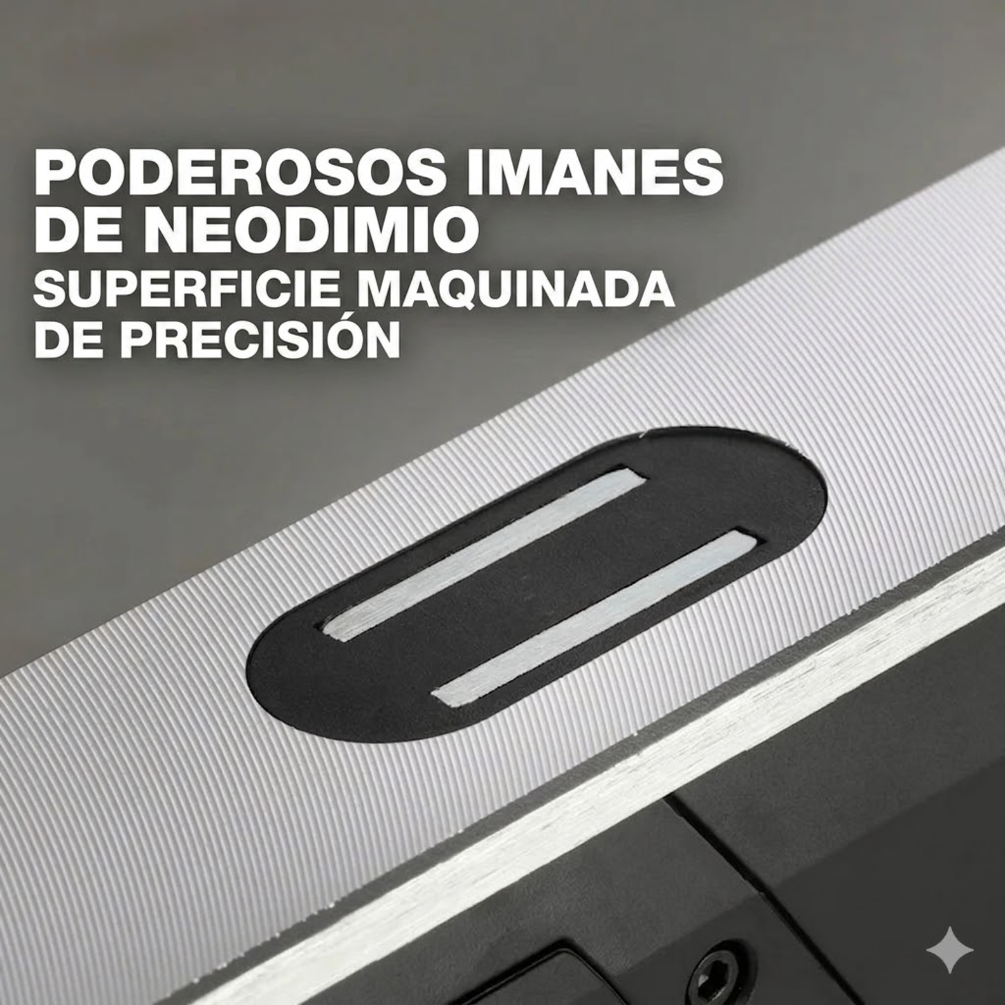 ToughBuilt Nivel de Caja TB-H2-L-48LH-M Magnético LED Aluminio 48"