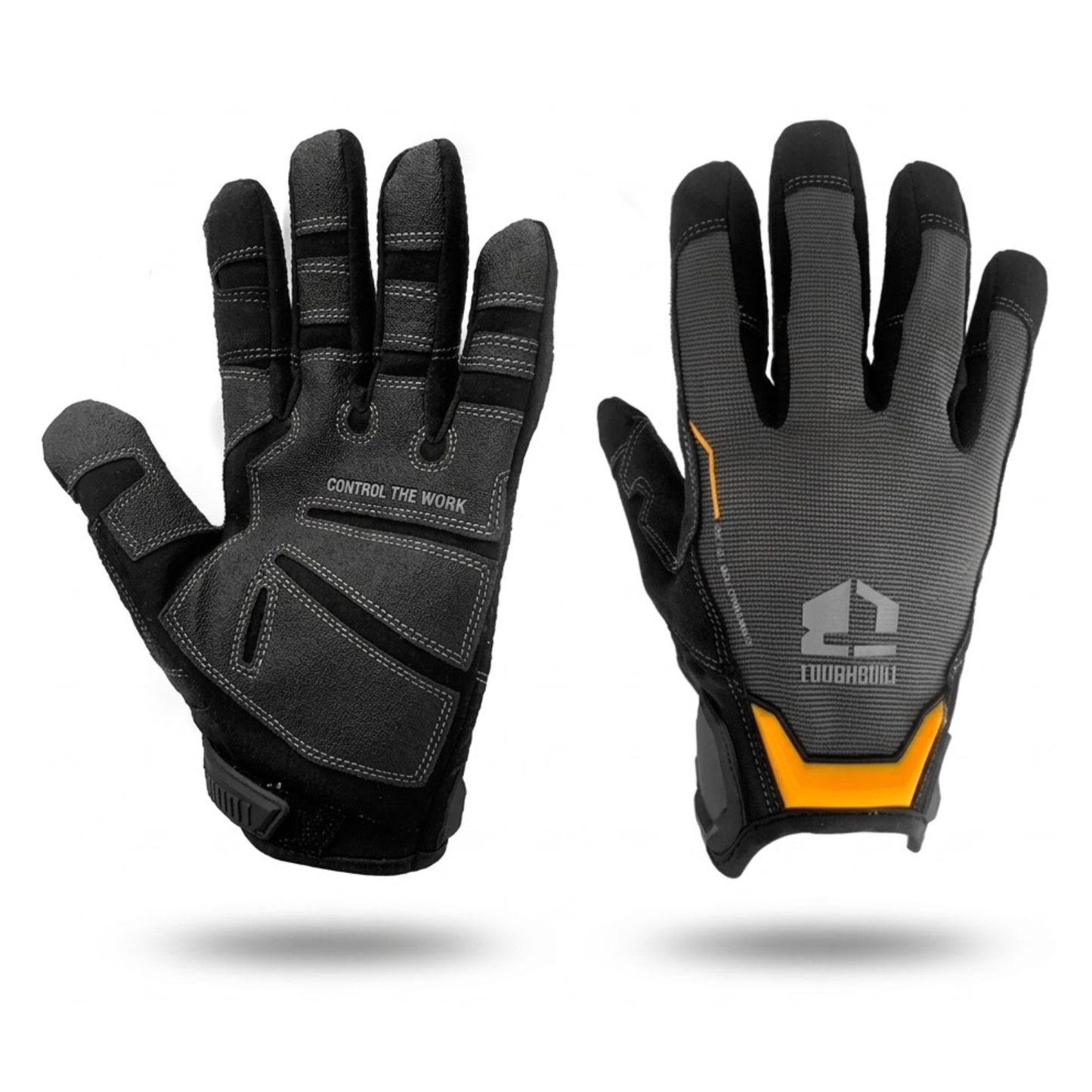 Guantes de trabajo Toughbuilt TB-G03 Uso Rudo