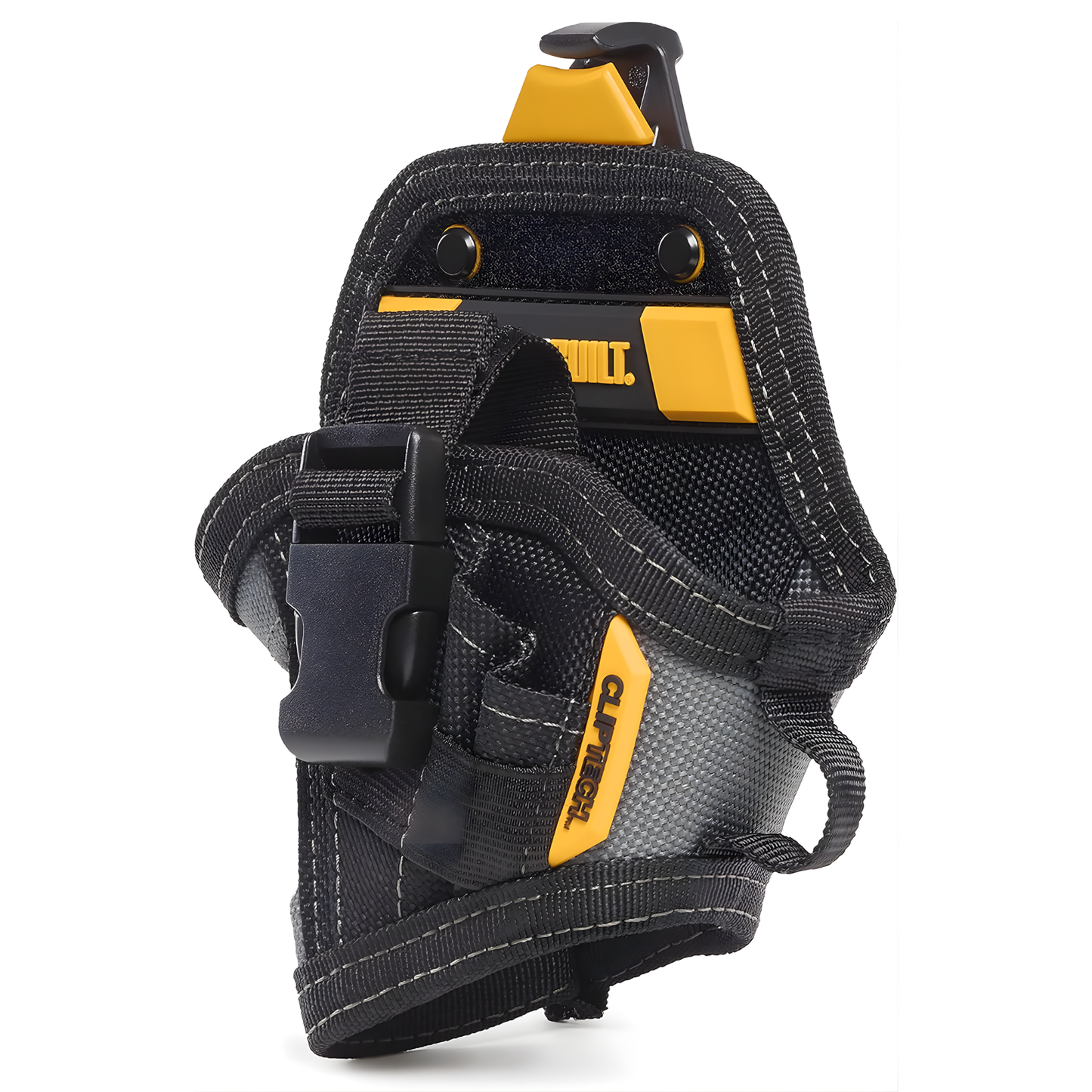 Bolsa Porta Herramientas De Taladro 5 Bolsillos Toughbuilt