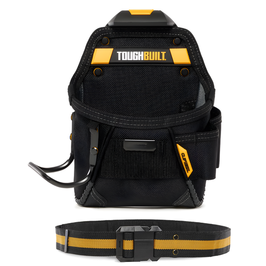 ToughBuilt Portaherramientas martillo TB-CT-24 Lona de 6 Capas
