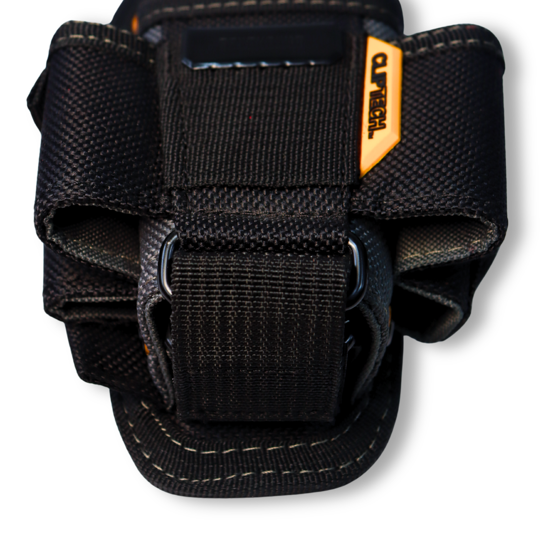 ToughBuilt Bolsa para Técnico TB-CT-36-M7 de Lona Rígida de 6 Capas