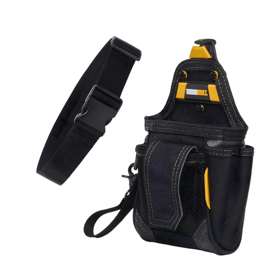 Bolsa Portaherramientas Toughbuilt Tb-ct-32-a Con Cinturón