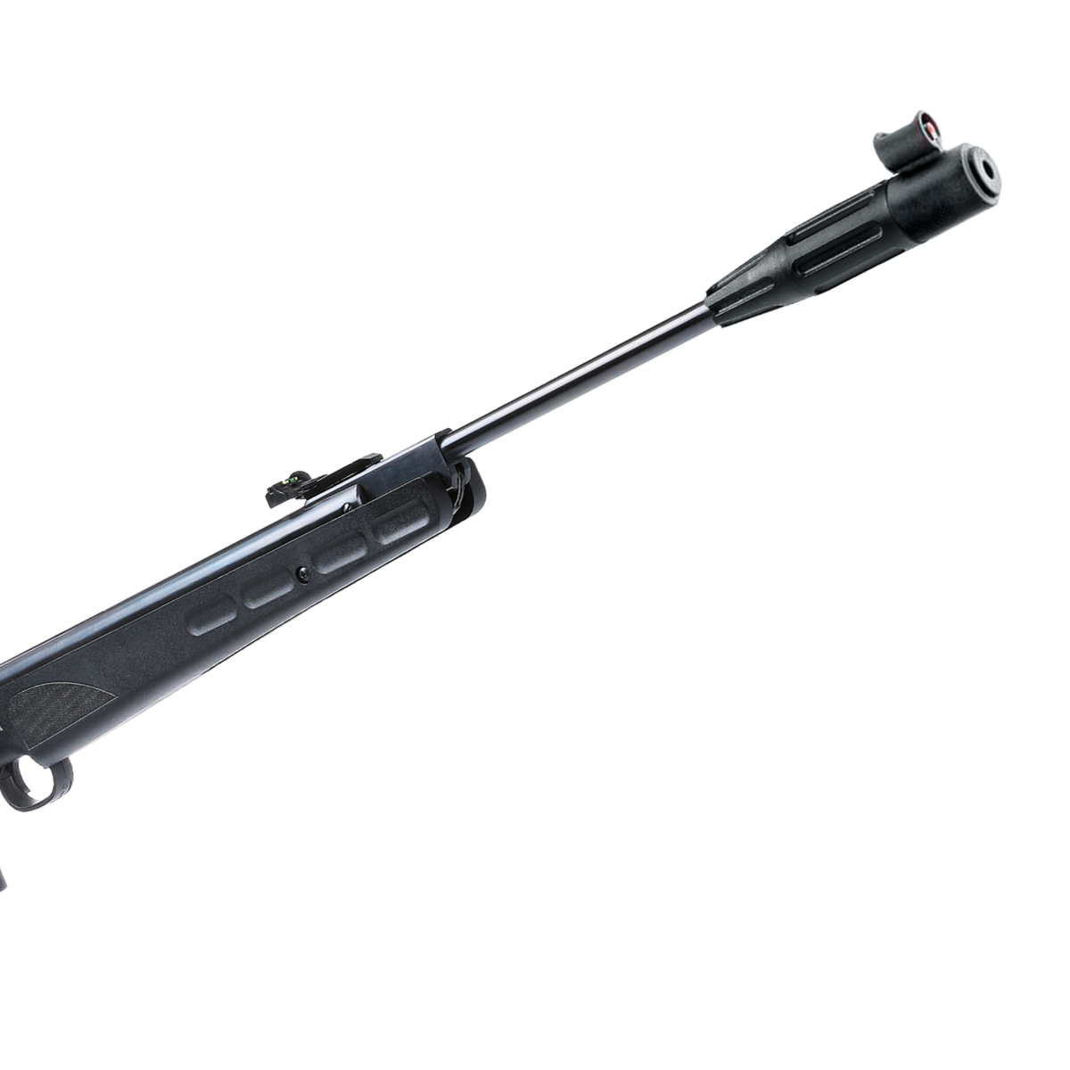 Rifle de aire Mendoza Valkyria 5.5 mm Nitropiston +Diabolos