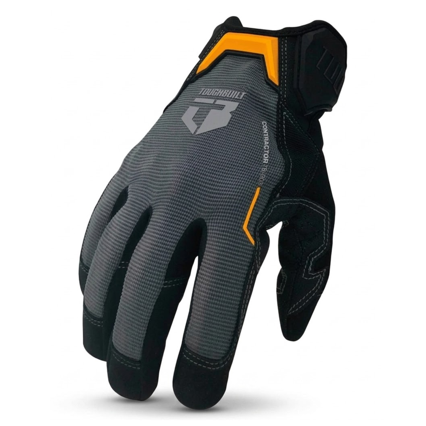 Guantes de trabajo Toughbuilt TB-G03 Uso Rudo