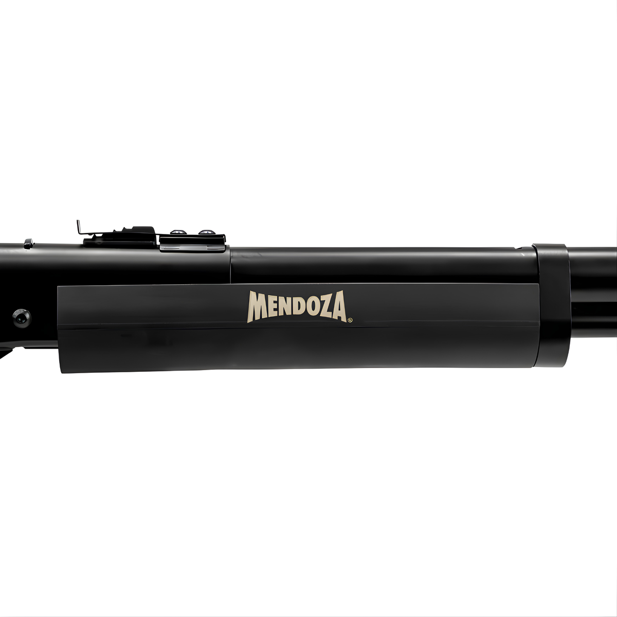 Rifle Sheriff Mendoza 4.5mm Resorte Palanca