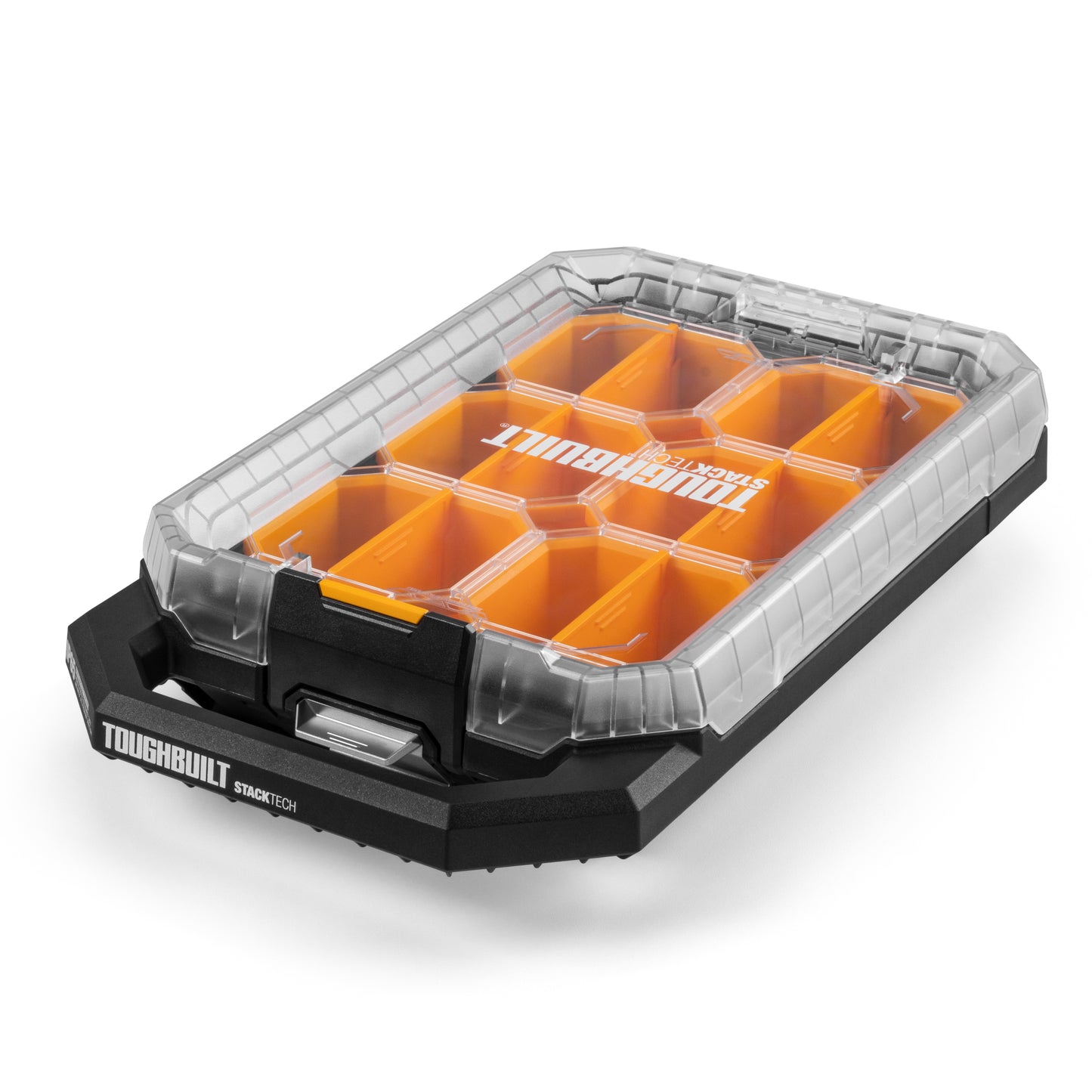 Organizador Compacto Toughbuilt StackTech TB-B1-O-10C IP65
