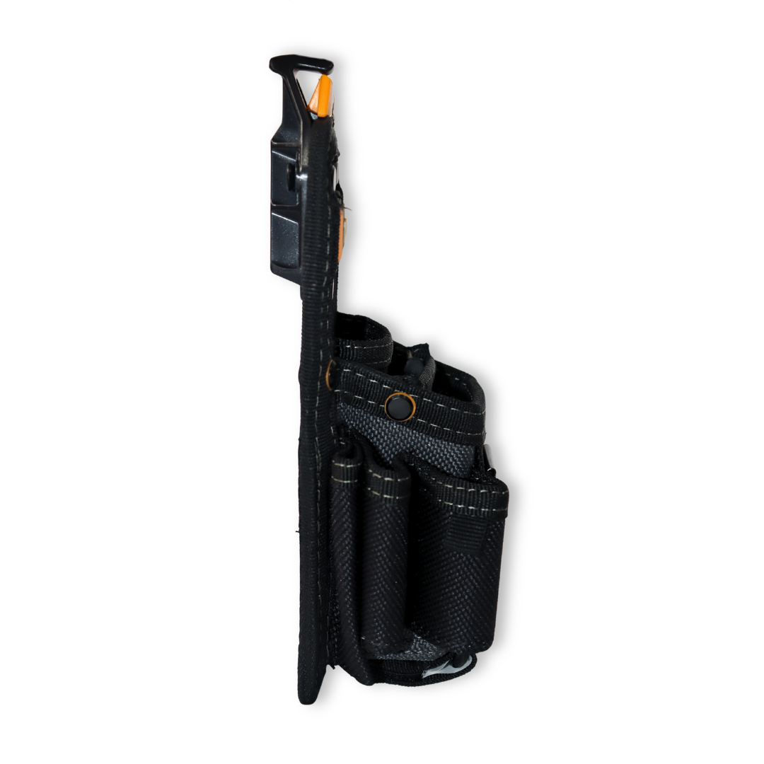 ToughBuilt Bolsa para Técnico TB-CT-36-M7 de Lona Rígida de 6 Capas