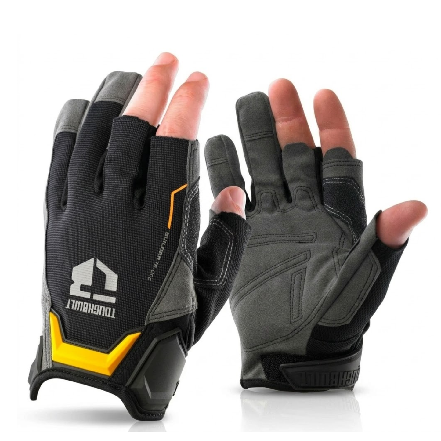 Guantes Trabajo Toughbuilt TB-G05 Construcción Carpintería