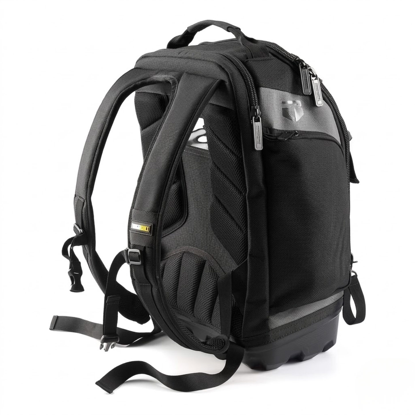 Mochila Herramientas TB-66C + Clip Hub ClipTech ToughBuilt