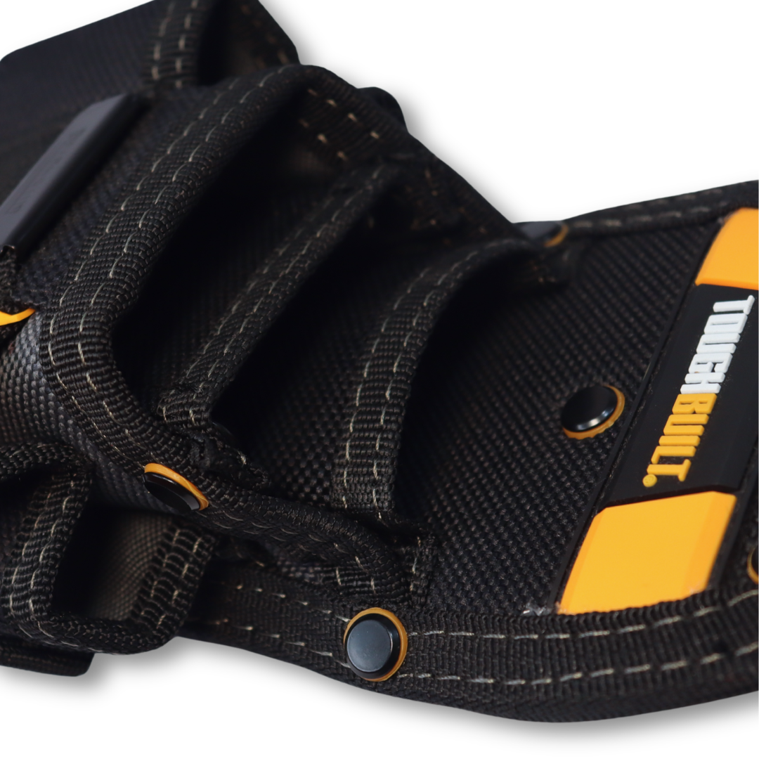 ToughBuilt Bolsa para Técnico TB-CT-36-M7 de Lona Rígida de 6 Capas