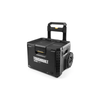 Caja Herramientas con Ruedas Toughbuilt StackTech Uso Rudo