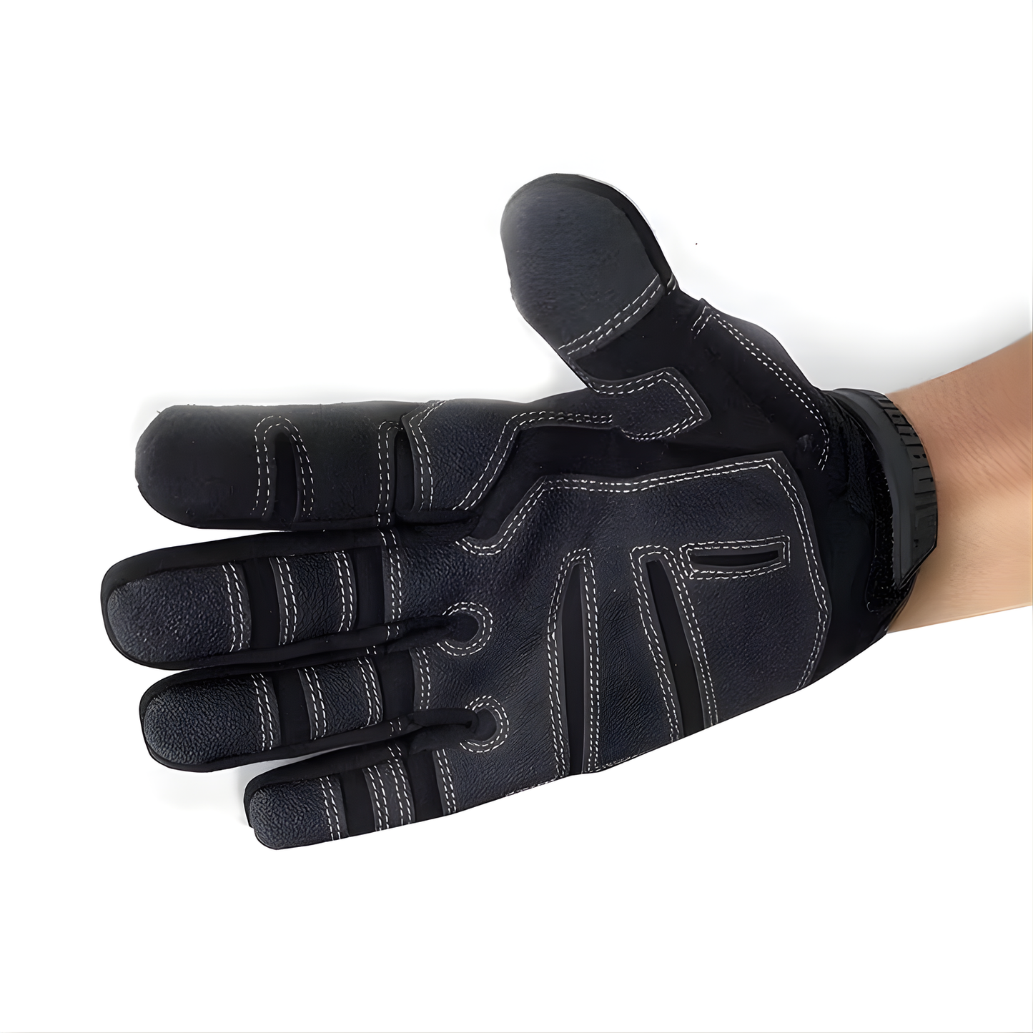 Guantes De Trabajo Toughbuilt TB-G02 c/ Touch Screen