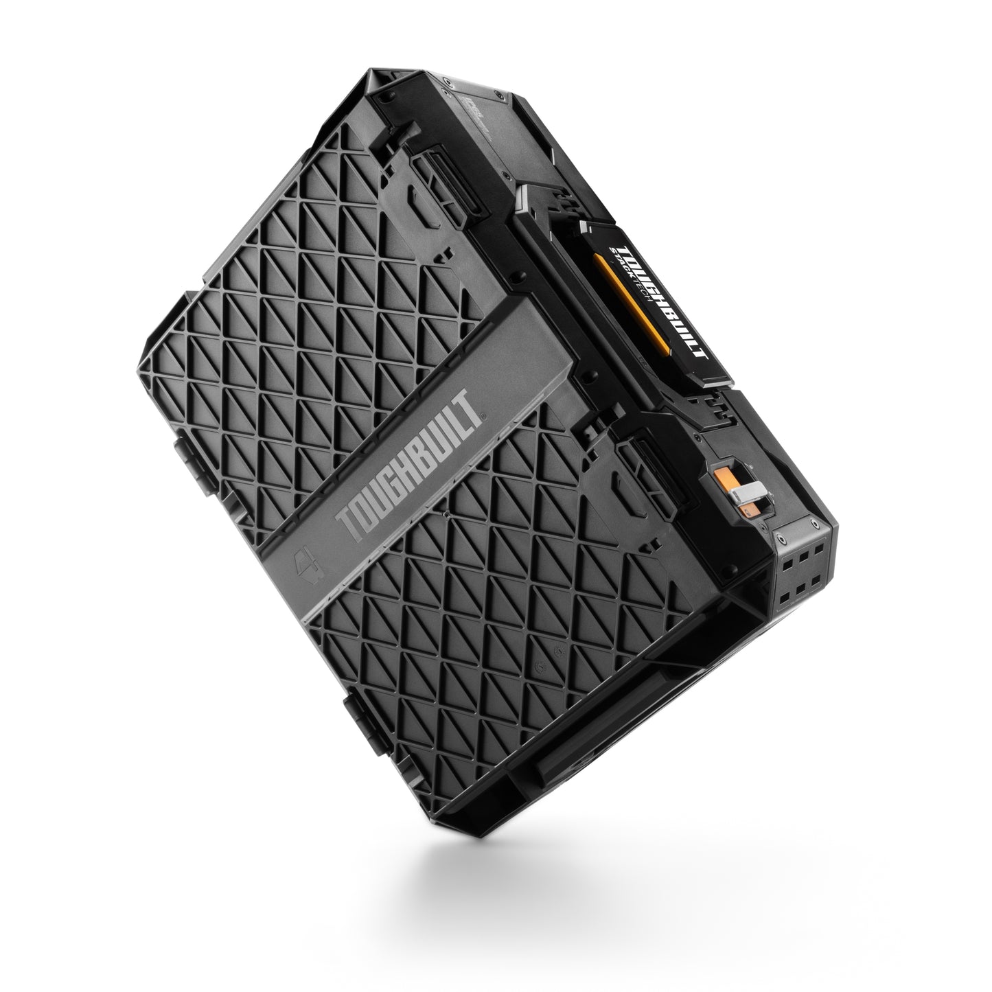 Caja de Herramientas Toughbuilt StackTech TB-B1-B-30 IP65 34kg
