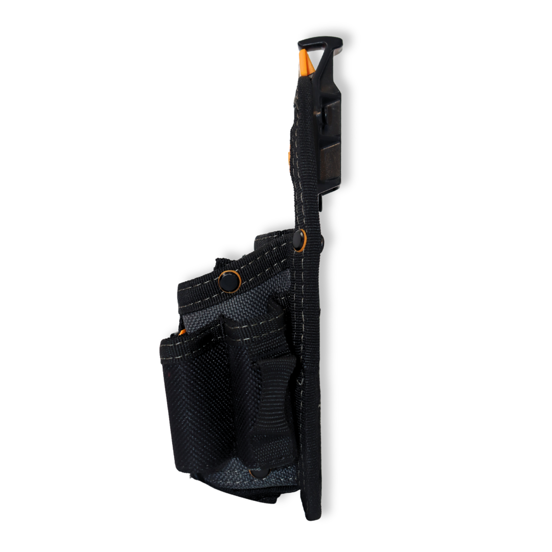 ToughBuilt Bolsa para Técnico TB-CT-36-M7 de Lona Rígida de 6 Capas