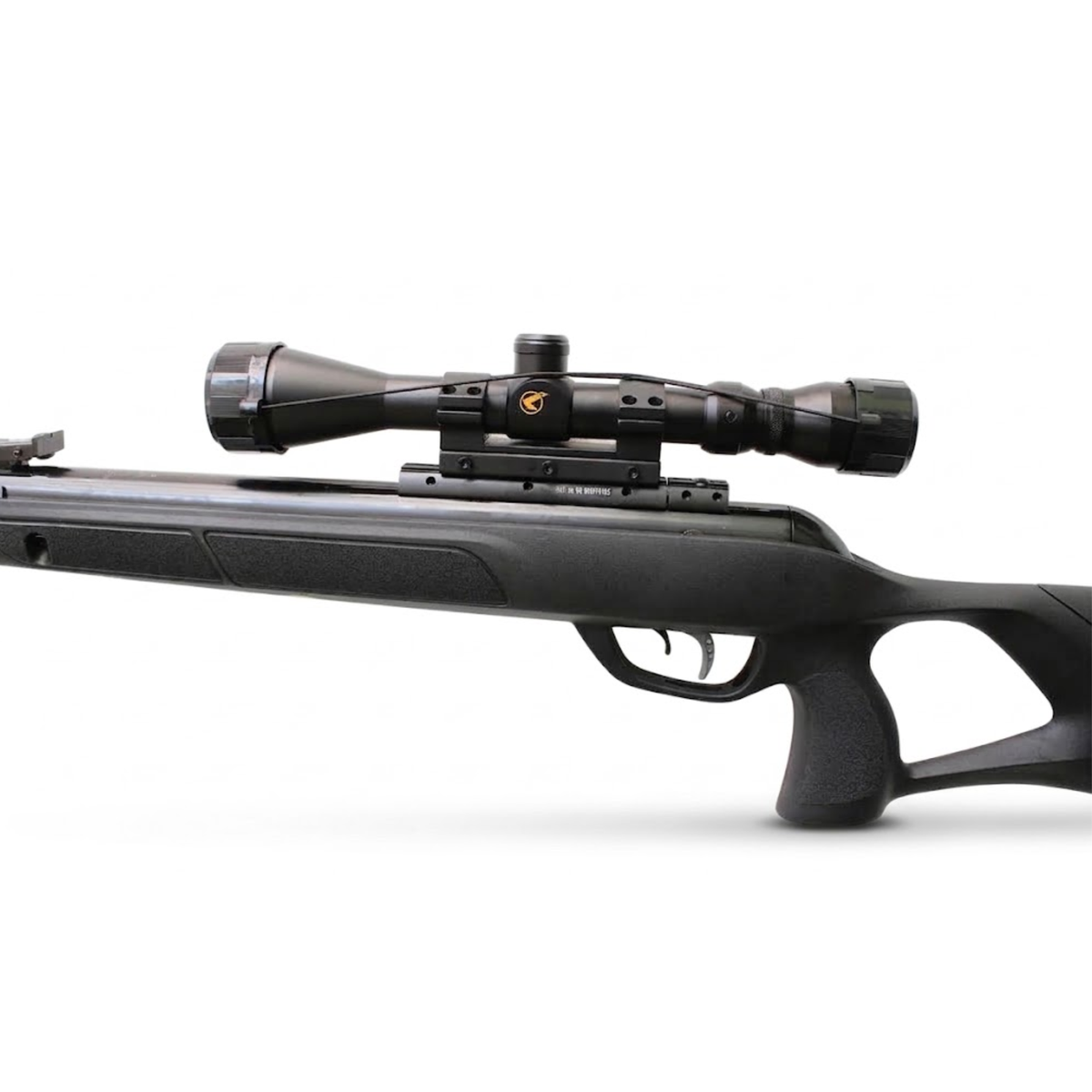 Rifle Gamo Deportivo G-magnum 1250 Igt M1 Mira 5.5 En Kit