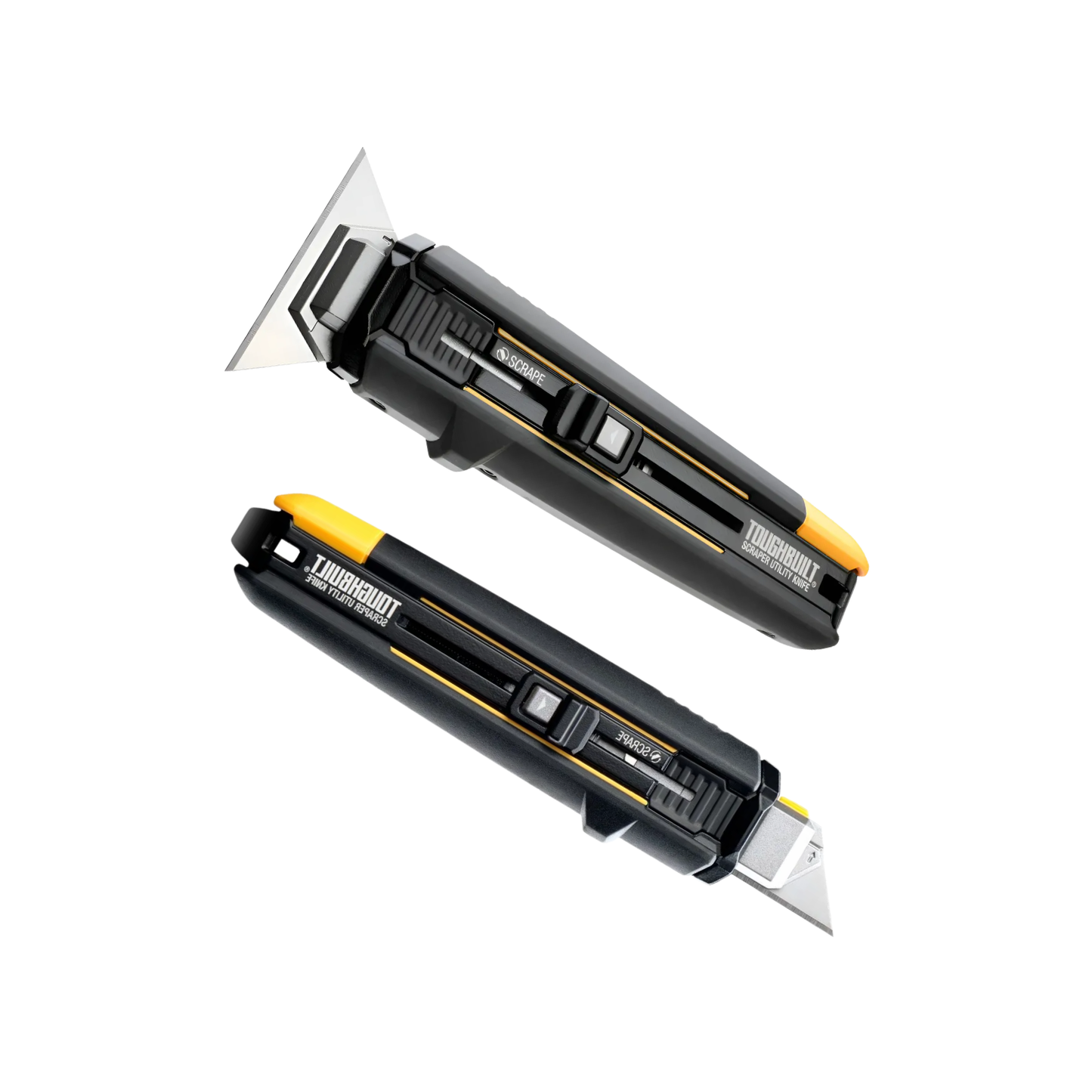 Cuchilla Raspador Toughbuilt TB-H4S5-01 Pro 5 pack