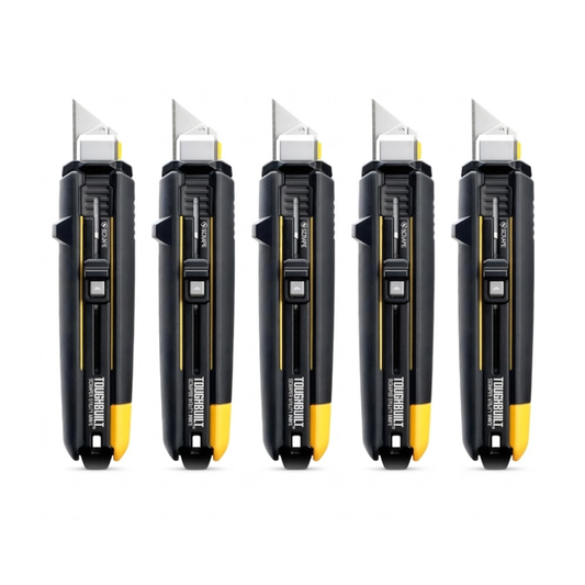 Cuchilla Raspador Toughbuilt TB-H4S5-01 Pro 5 pack