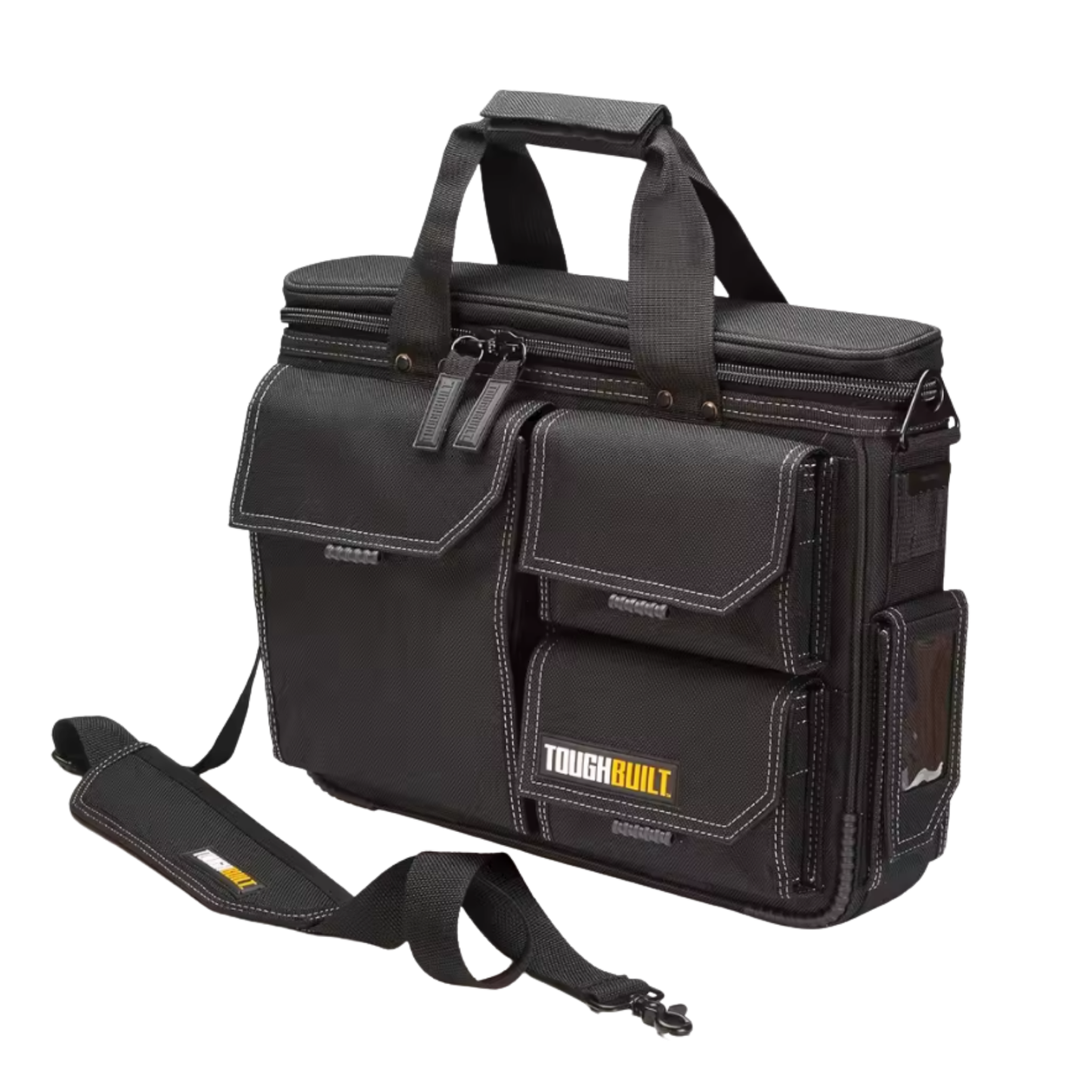 Toughbuilt Maleta Laptop TB-EL-1-M2 Protección Grado Industrial