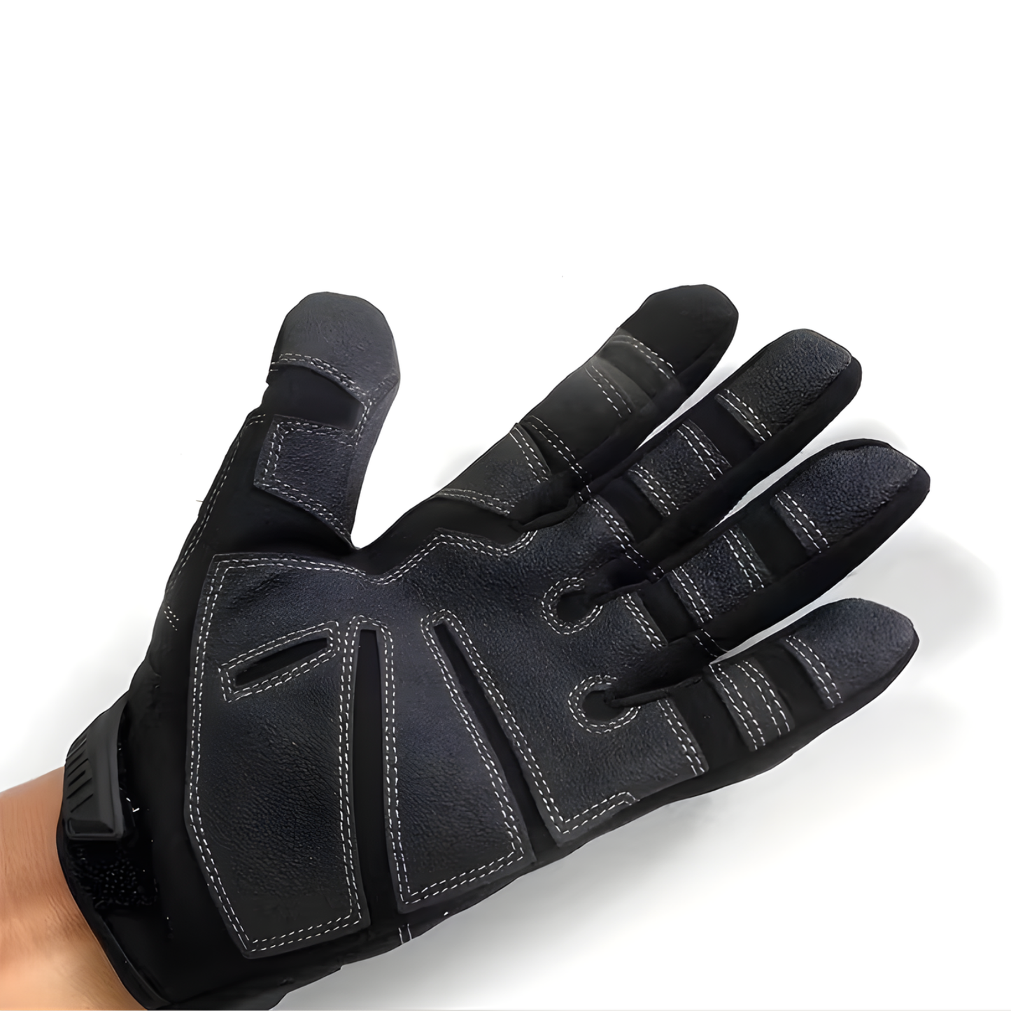 Guantes De Trabajo Toughbuilt TB-G02 c/ Touch Screen