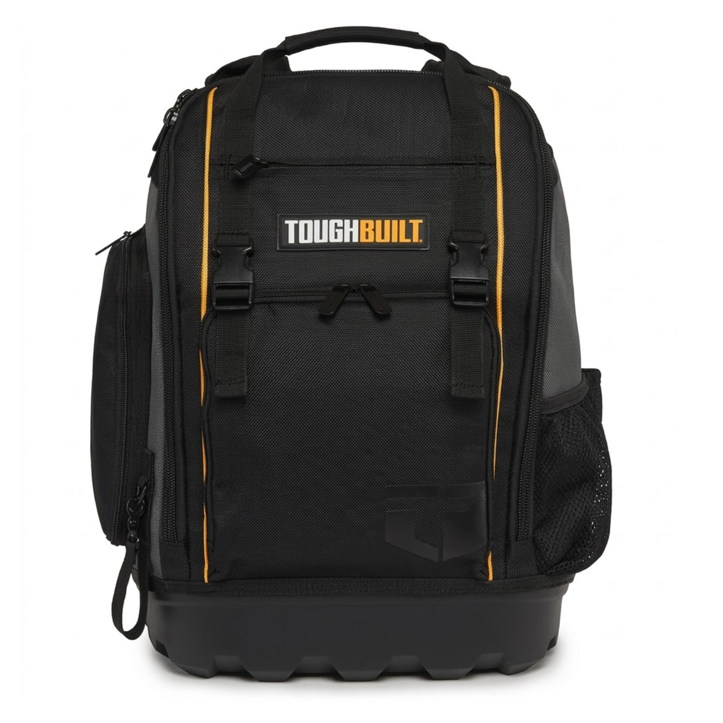 Toughbuilt Mochila TB-66C + Navaja Raspador Multifunción