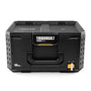 Caja de Herramientas Grande Toughbuilt StackTech Uso Rudo