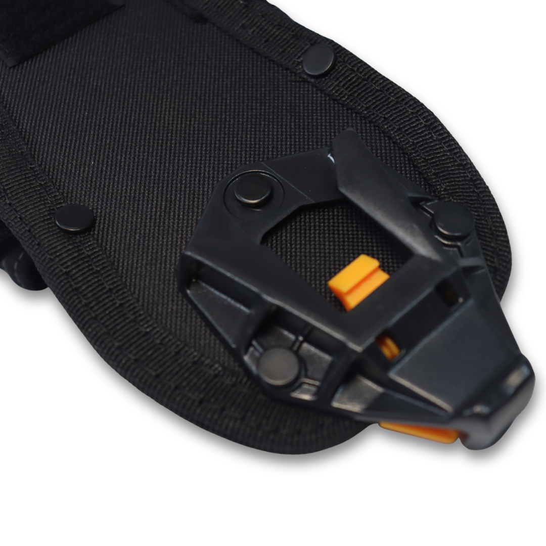 ToughBuilt Bolsa para Técnico TB-CT-36-M7 de Lona Rígida de 6 Capas