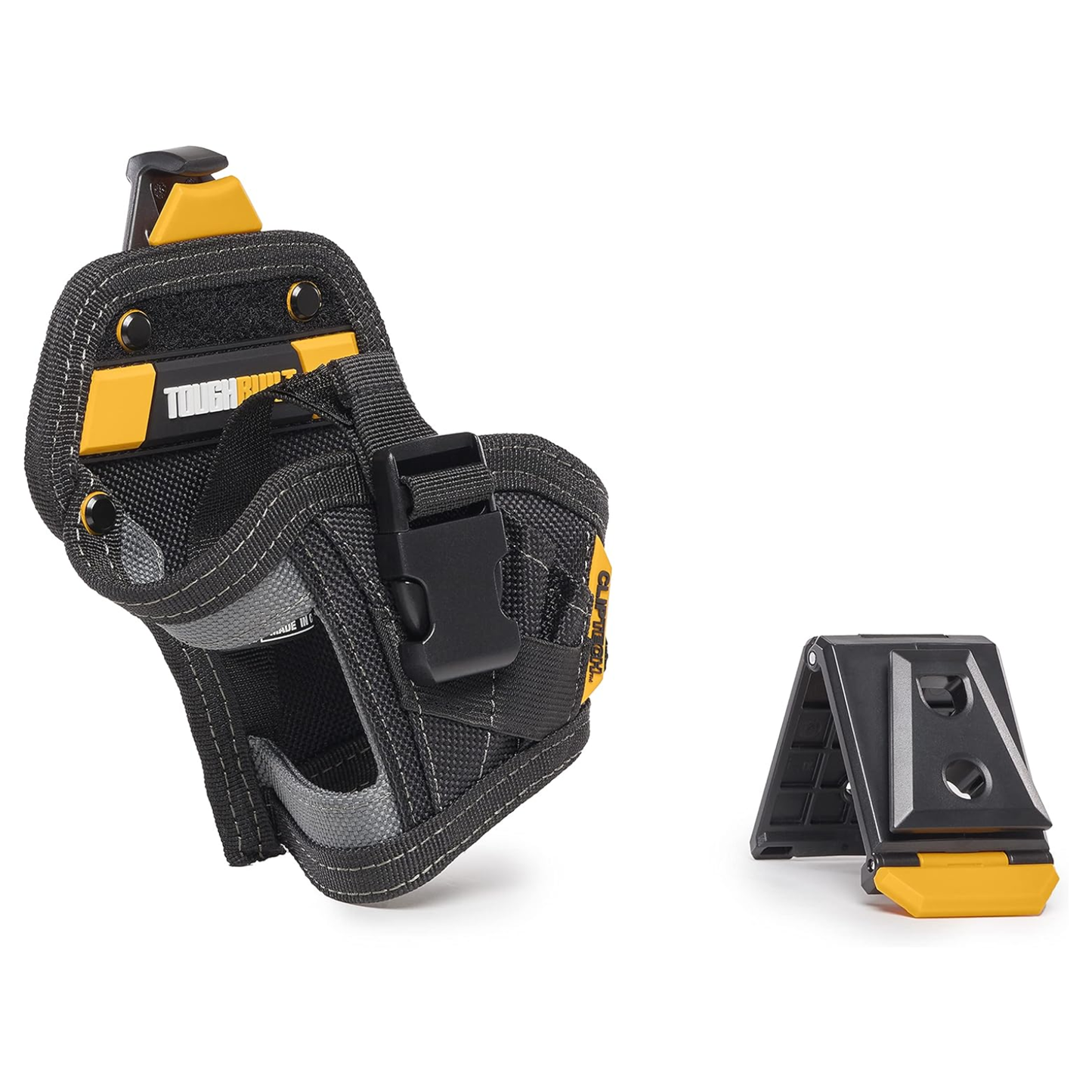 Bolsa Porta Herramientas De Taladro 5 Bolsillos Toughbuilt